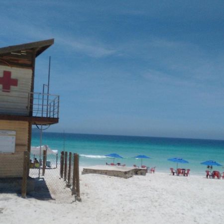 Confort -Praia De Dunas - Cabo Frio Exterior foto