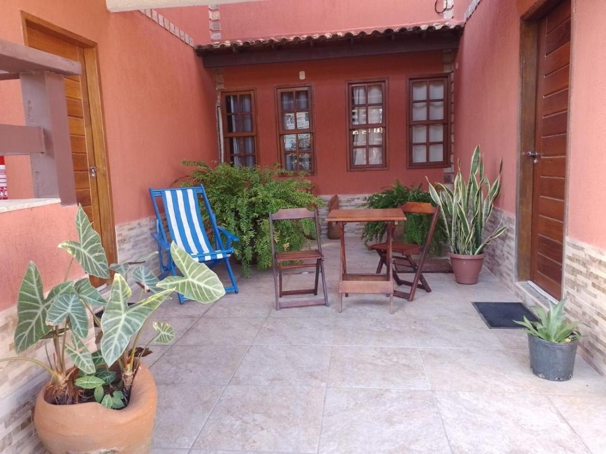 Confort -Praia De Dunas - Cabo Frio Exterior foto